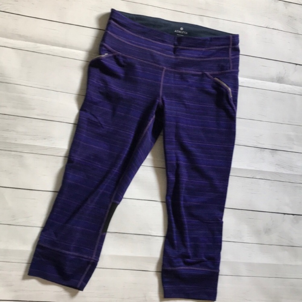 Athleta Leggings